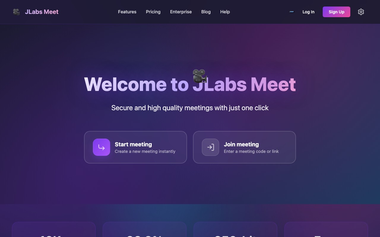 Meet JLSB